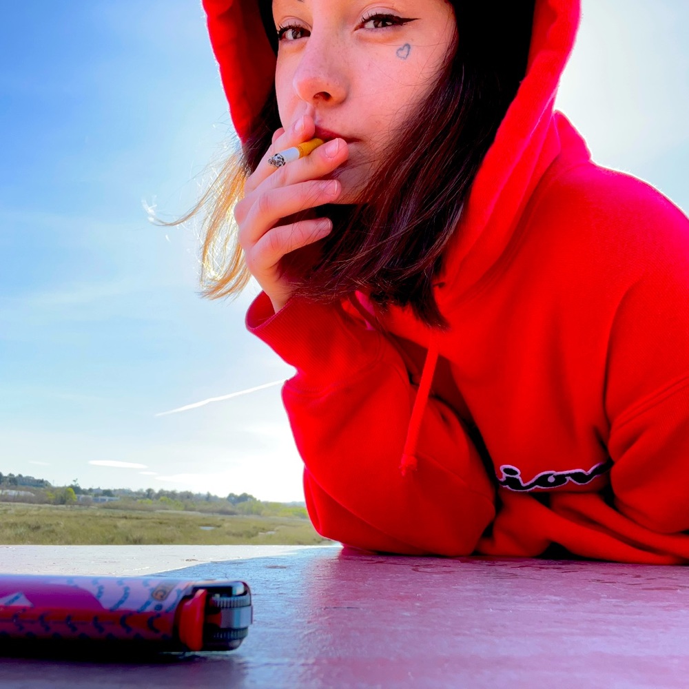 Meet your Posher, Destiny